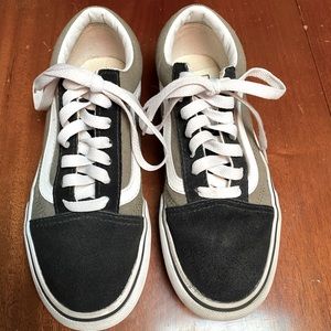 Kid’s Vans Shoes
